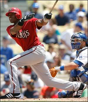 Justin Upton Photo