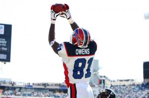 Terrell Owens Photo Terrell Owens Photo